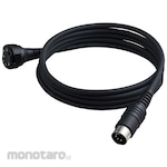 MINITOR Straight cord (7P)