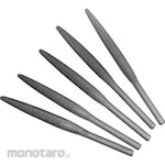 NITTO KOHKI Boundary File File SF-12