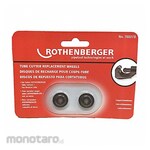 Rothenberger Replacement Cutter Wheel