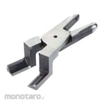 Vessel Air Nipper Crank Blade for Plastic