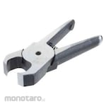 Vessel Air Nipper Nipping Blade for Plastic