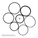 BOSTITCH Pneumatic Tool Repair Kit O-Rings Seals