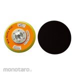 COMPACT TOOLS Velcro Pad 5X11 TMP-A (Yellow)