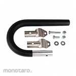 GUARDAIR Air Gun Auxiliary Handle Plastic 10 L