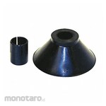 GUARDAIR Air Gun Dirt Shield Assembly 5 1/2 L