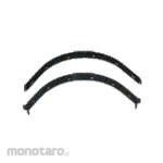 ALDO Rubber Holder for Mesin Poles Lantai Type GB-350