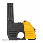 DEWALT Cutting and Tuck Pointing Dust Shroud