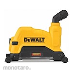 DEWALT Dust Shroud