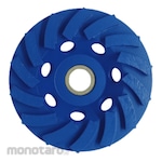 EHWA Turbo Cup Wheels Double