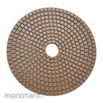 Husqvarna Resin Bond Polishing Pad
