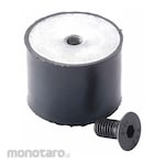 Husqvarna Rubber Damper