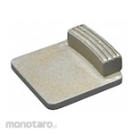 Husqvarna Single Ripple Top Cap Cutter