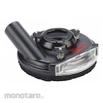 MILWAUKEE Grinding Dust Shroud
