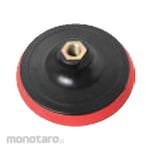 Mesin HL Rubber Pad 5inch