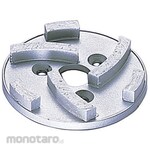 NITTO KOHKI Jet Wheel 74 Ass'Y
