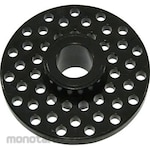 NITTO KOHKI Silencer Plate