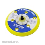 TORA Pneumatic Sanding Pad