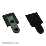 U-TOOLS (SAITAMA SEIKI) 71 Pat Sheet Metal Spring Clip with Holes (Tatakan Amplas Air Sander)