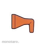 Vertex Nozzle