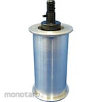 mine Aluminum Idle Roller Set (No Knob)