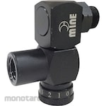 mine Swivel Regulator