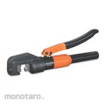 ALDO Tang Crimping Hydraulic