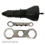 ARED Adaptor Bor Rivet Gun Universal