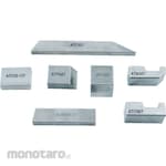ATI Tungsten Bucking Bars