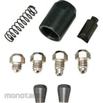 monotaro Replacement Parts For Air Riveter Set M-6303K