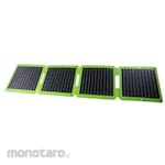 Heart Electrical Service Folding solar panel mini 28W