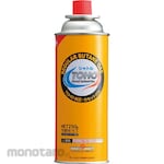 Honda Motor Inverter gas generator Enepo (AC only) dedicated cassette gas cylinder