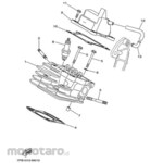 Yamaha Parts EF16HiS / EF1600is (7PB1, 2013) 020