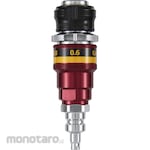 Max Air Pressure Regulator