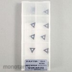 NITTO KOHKI Circuit Beveler Chip for CB-01 8.4 Triangle
