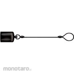 NITTO KOHKI Dip mall cap HSU-3P