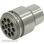 NITTO KOHKI Needle Supporter for JT-20 3mm