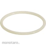 NITTO KOHKI O-ring sanitary coupler