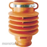 TOKU Muffler