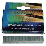 PROTECH Isi Staples