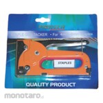 PROTECH Staple Gun & Staples