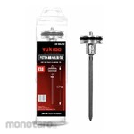 Yukido Piston Air Nailer (Piston Tembak Stapler / Piston Air Nailer)
