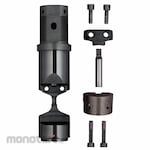 MILWAUKEE M18 Fuel 10 Ga Die Holder Kit