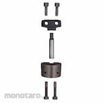 MILWAUKEE Nibbler Punch and Die