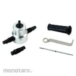 Solid Tool Nibbler Cutter Set