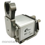 Eins Mini Air Nipper with Clip Type Blade