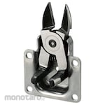Eins Reversed Carbide Mini Air Nipper Blade