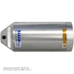 Vessel Air nipper No round lever