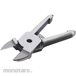 Vessel Air nipper blade (single-edged clipper/super hard)