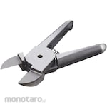 Vessel Air nipper blades (double-edged clipper/carbide)