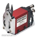 Vessel Double Action Sliding Air Nippers